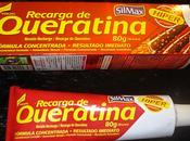Tratamiento Queratina