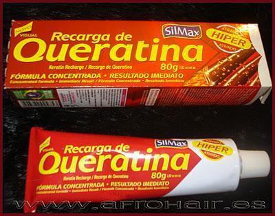 Mi Tratamiento De Queratina