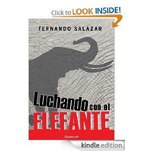El directivo en la Administración Pública, Luchando contra el Elefante