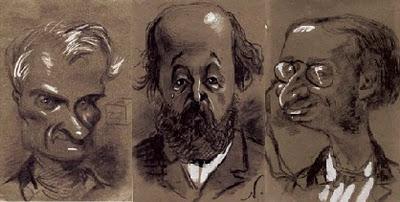 Nadar:elevando la fotografía a la altura del arte (II)