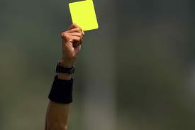 La tarjeta amarilla forzada…vamos a hacerlo bien: el caso Piqué.