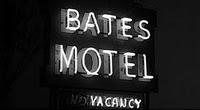Las lecturas de Norman Bates (III)