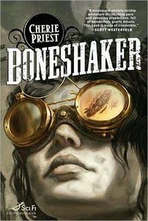 Boneshaker a la pantalla grande de la mano de Hammer