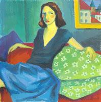 La poesía de Samantha Barendson