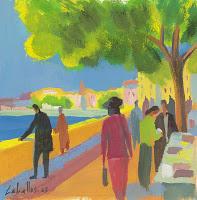 La poesía de Samantha Barendson