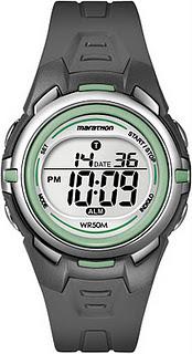 Total funcionalidad y excelente diseño: ¡Timex Maratón para él y para ella!