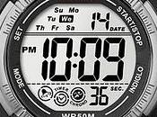 Total funcionalidad excelente diseño: ¡Timex Maratón para ella!