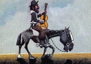 La Galería Espacio Alternativo albergará la muestra Fragmentacionesde Mauro Gómez