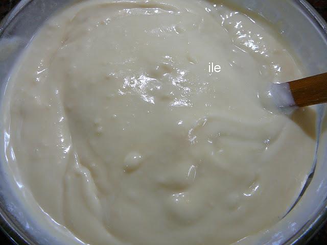 Helado de crema - sin T.A.C.C.
