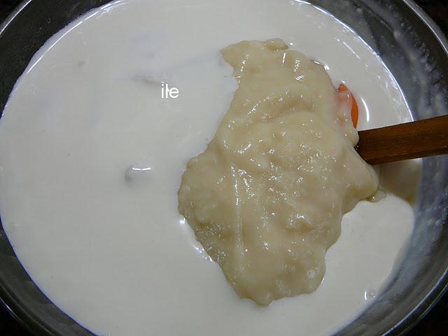 Helado de crema - sin T.A.C.C.