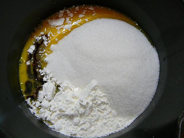 Helado de crema - sin T.A.C.C.