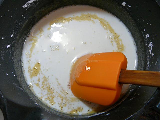 Helado de crema - sin T.A.C.C.