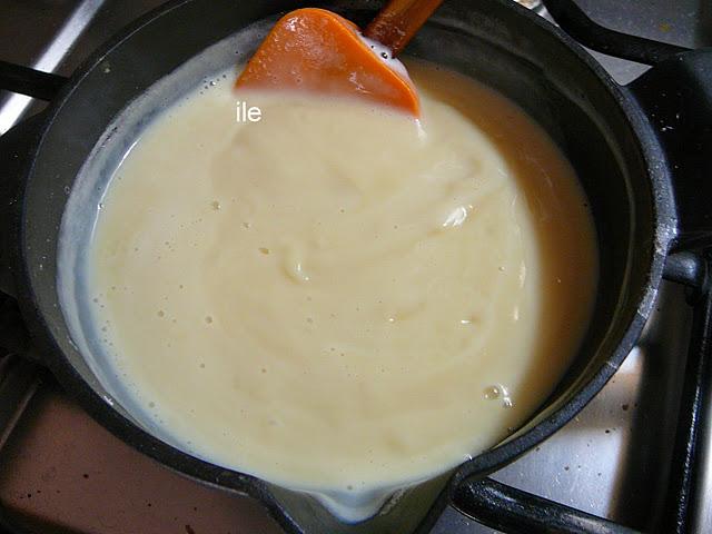 Helado de crema - sin T.A.C.C.