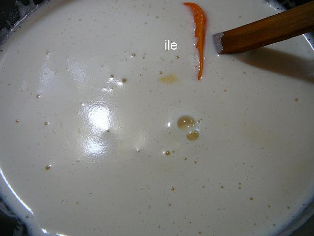 Helado de crema - sin T.A.C.C.