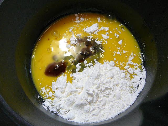 Helado de crema - sin T.A.C.C.