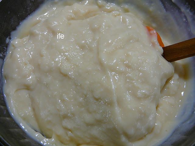 Helado de crema - sin T.A.C.C.