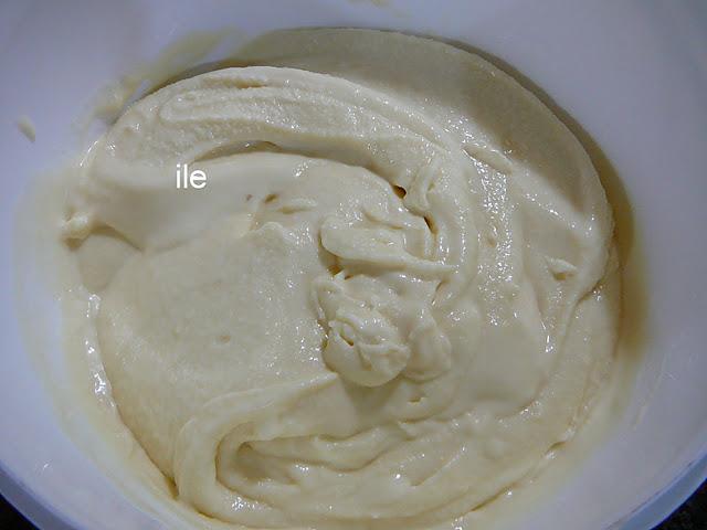 Helado de crema - sin T.A.C.C.