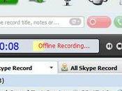 Cómo grabar conversaciones Skype