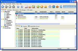 Cómo acelerar nuestras descargas