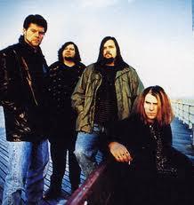 Discos: Dust (Screaming Trees, 1996)