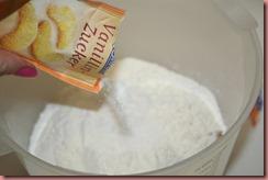 Galletas De Chocolate Chips