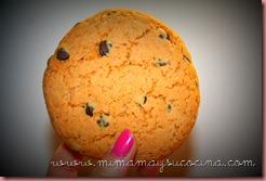 Cookies Con Chips De Chocolate