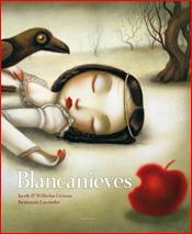 Reseña Blancanieves