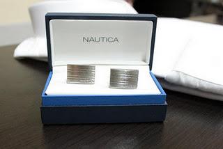 Gemelos  para el Novio