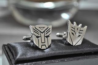 Gemelos  para el Novio