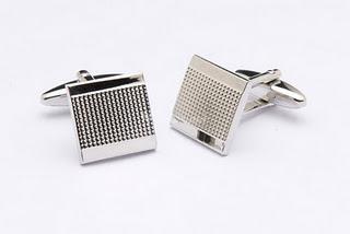 Gemelos  para el Novio