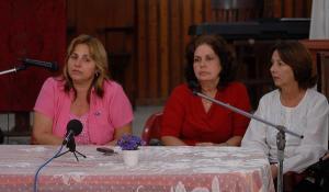 Líderes religiosos estadounidenses apoyan liberación de los Cinco Líderes religiosos estadounidenses apoyan liberación de los Cinco