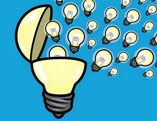 Espacio en blanco III: Oportunidades de negocio. Lo que el viento se llevó y las redes devolvieron