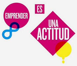 Emprender es una actitud I: Emprender en la era digital