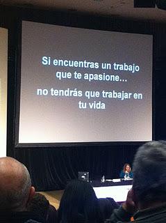 Emprender es una actitud I: Emprender en la era digital