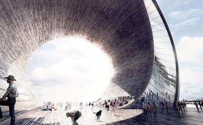 Muelle de San Petersburgo