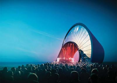 Muelle de San Petersburgo