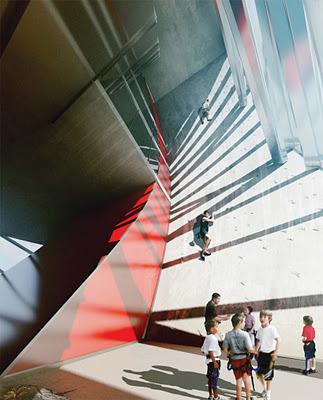 Muelle de San Petersburgo