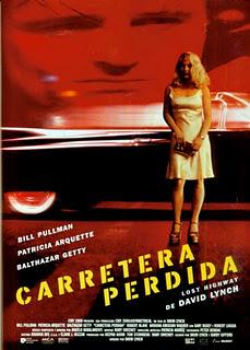 Carretera perdida