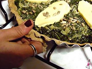 Un post y tres recetas: Tartas para todos!