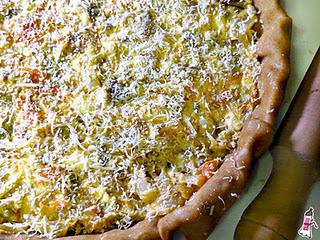 Un post y tres recetas: Tartas para todos!