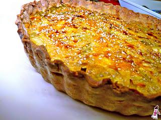 Un post y tres recetas: Tartas para todos!