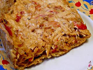 Un post y tres recetas: Tartas para todos!