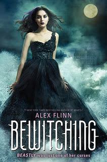 Quiero leer en español 3 Bewitching. Precuela de La bestia, Alex Flinn