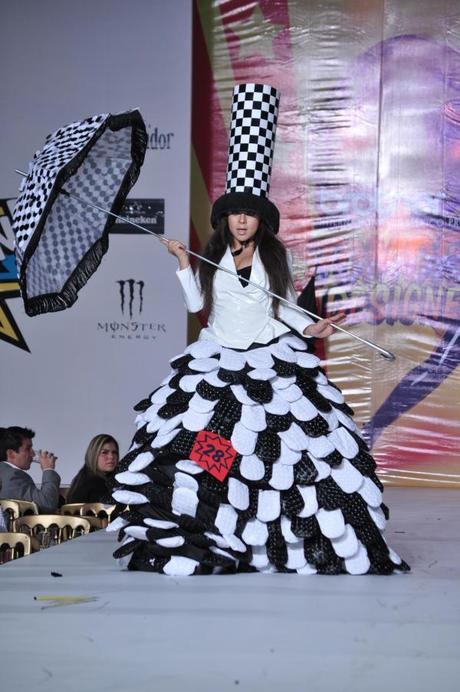 25 Aniversario Universidad Jannette Klein