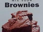 brownie muffins comercio justo