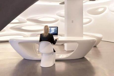 un viernes muy desestrêsante...