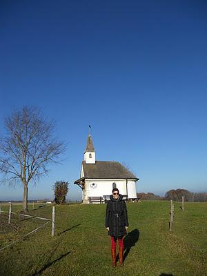 Tendenciera por el mundo IV