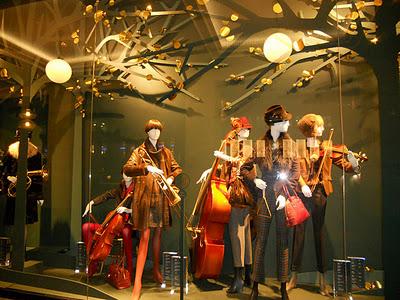 Tendenciera por el mundo IV