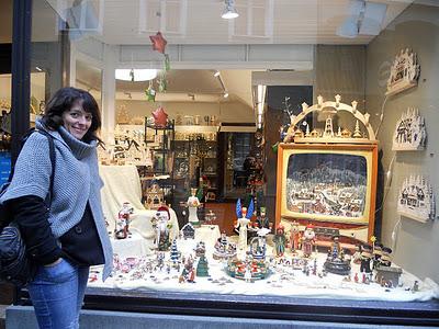 Tendenciera por el mundo IV