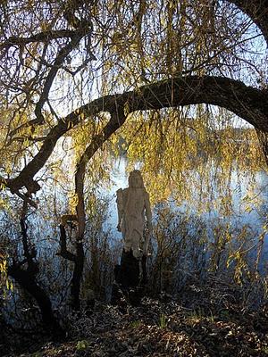 Tendenciera por el mundo IV